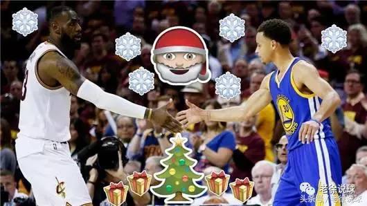 nba圣诞大战(球迷们的饕餮盛宴——NBA史上十大圣诞大战)