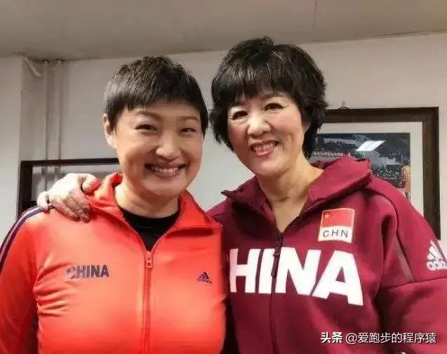 中国女排奥运会冠军次数时间(女排三次奥运冠军，从双核到单核，雅典夺冠才是名副其实)