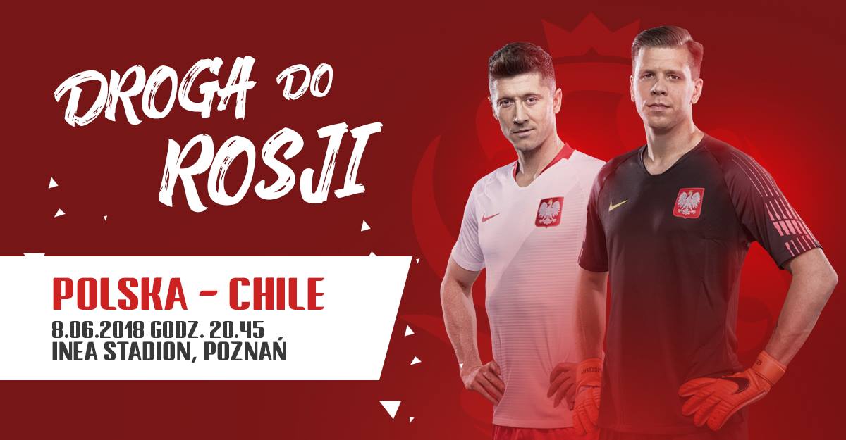 世界杯波兰vs智利(波兰VS智利 备战世界杯神锋对决！波兰三杰对阵智利C罗)