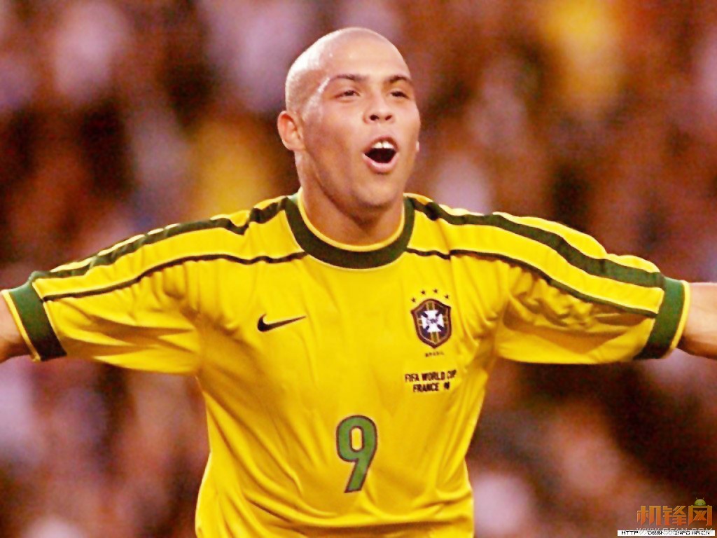 2002年世界杯罗纳尔多进球数(罗纳尔多02年世界杯纪录可能即将刷新！这位杀手2场比赛已进5球！)