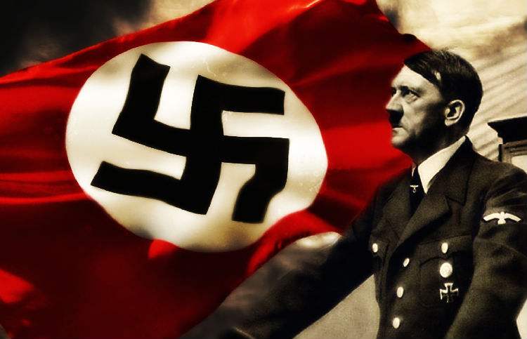 希特勒为什么要杀犹太人(为何纳粹要屠杀犹太人？犹太人又在欧洲做了什么？)
