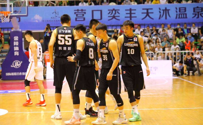 cba哪个省打球最好(你知道中国五大篮球强省有哪些吗?)