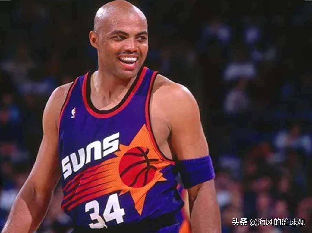 菲尼克斯太阳队有没有总冠军(《最后之舞》:重温NBA菲尼克斯太阳队表现惊艳的1992-93赛季)