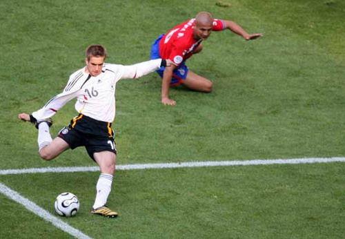 阿根廷国家队2006年世界杯(德意志复兴之战——简述2006年世界杯阿根廷德国之战)