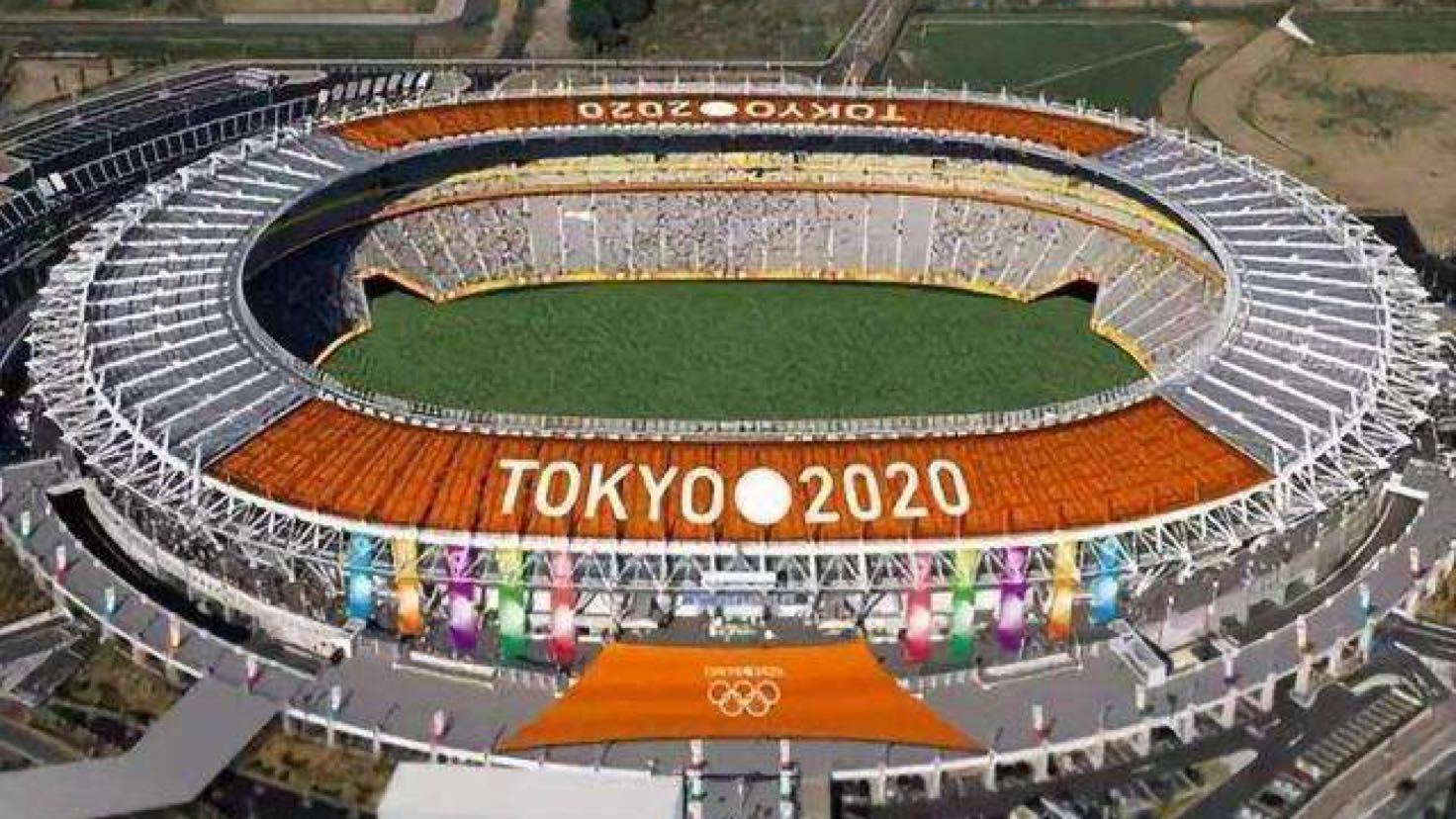 2020东京奥运会心得体会(东京奥运会的启示)