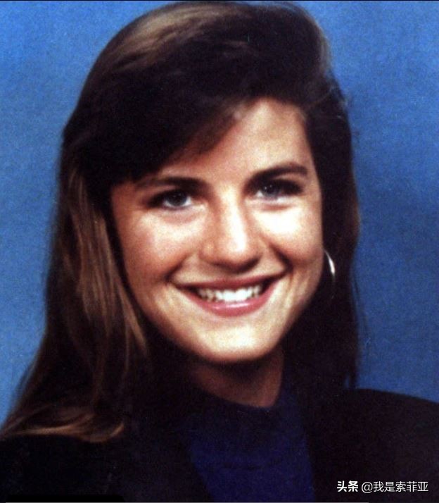 罗伯特马瑞(1991年，女孩回家路上失踪，3年后真相大白：她被凶手冻在冰柜里)