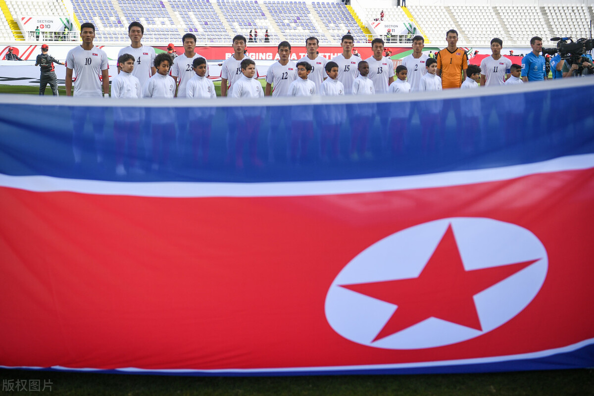 世界杯为什么朝鲜退赛(退出奥运会后，朝鲜为何又放弃本有希望晋级的世预赛?韩政策研究员：内外部原因都有，不会轻易放弃北京冬奥)
