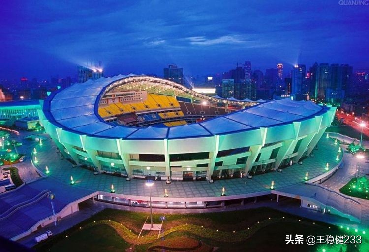 杭州上海奥运会足球比赛在哪里(成都杭州或将举办S10比赛 总决赛场地在上海上港队主场)