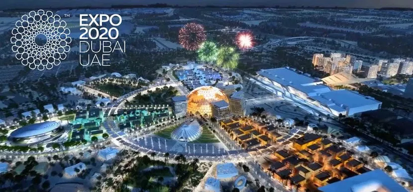 奥运会世博会图片有哪些(2020迪拜世博会，192个国家展馆争奇斗艳，中国馆果然气势恢宏)