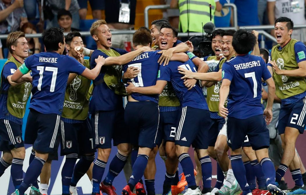 世界杯8分之一是什么(盘点世界杯上的亚洲球队：朝韩成绩最好国足最差，南亚东南亚缺席)