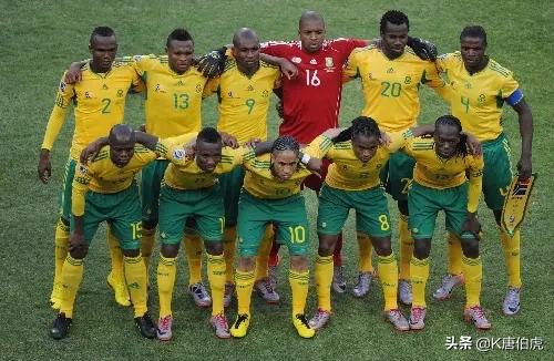 南非世界杯德国vs加纳(世界杯回顾之（3）: 2010年南非世界杯)
