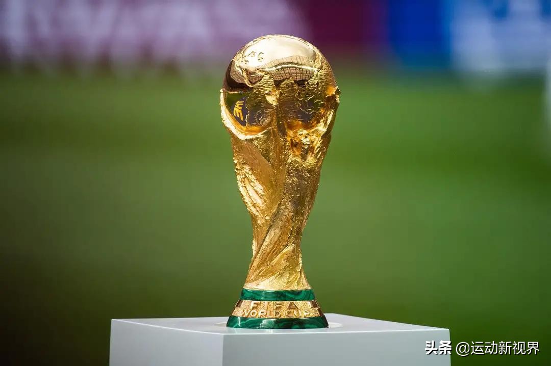 世界杯预选赛亚洲区规则(2022年世界杯亚洲区预选赛，出线规则完整版)