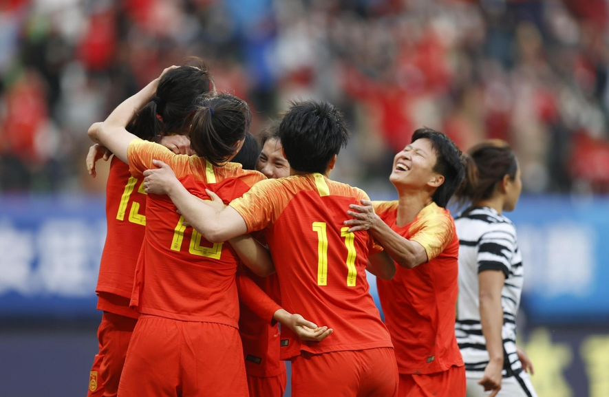 2011女足世界杯日本vs瑞典(1-3！日本女足轰然倒下，奥运赛前与世界第1热身，被彻底打回原形)