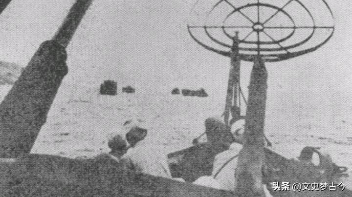 南海舰队基地(1964年，南海舰队司令部驻地，原本在广州，为何却移防湛江?)