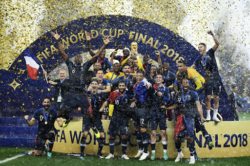18年世界杯阿根廷输给克罗地亚(2018年世界杯，阿根廷0-3完败克罗地亚，证明“得中场者得天下”)