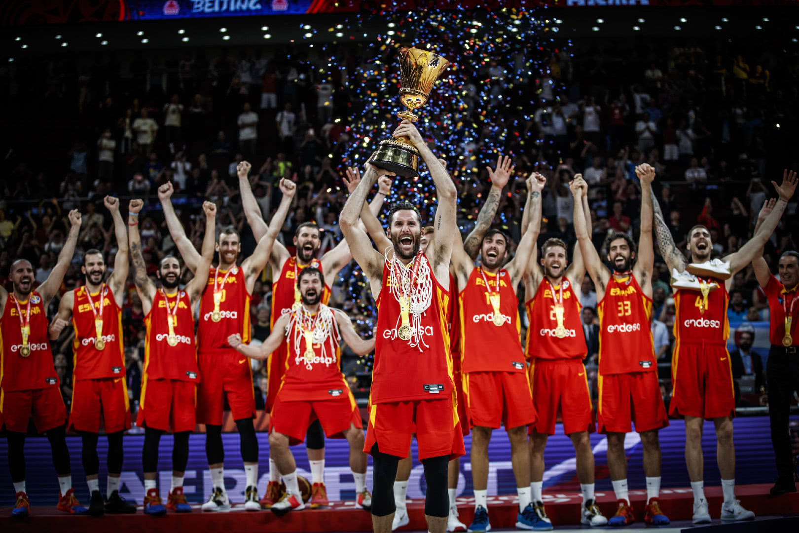 2023年世界男篮锦标赛(2023年篮球世界杯敲定，亚洲资格赛竞争激烈，杜锋这一次输不起了)