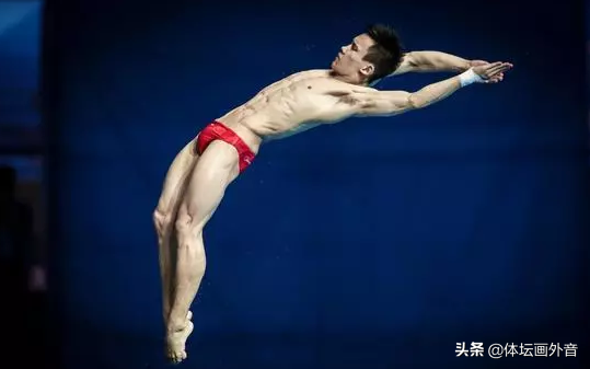 中国满分跳水运动员有哪些(中国跳水世锦赛12金首冠 难度王满分先生上线 最不缺的就是冠军)