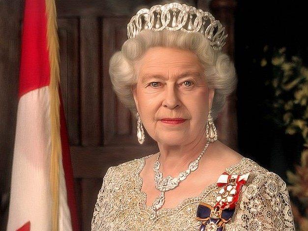 英国女王伊丽莎白二世(告诉你一个真实的英国女王伊丽莎白二世)