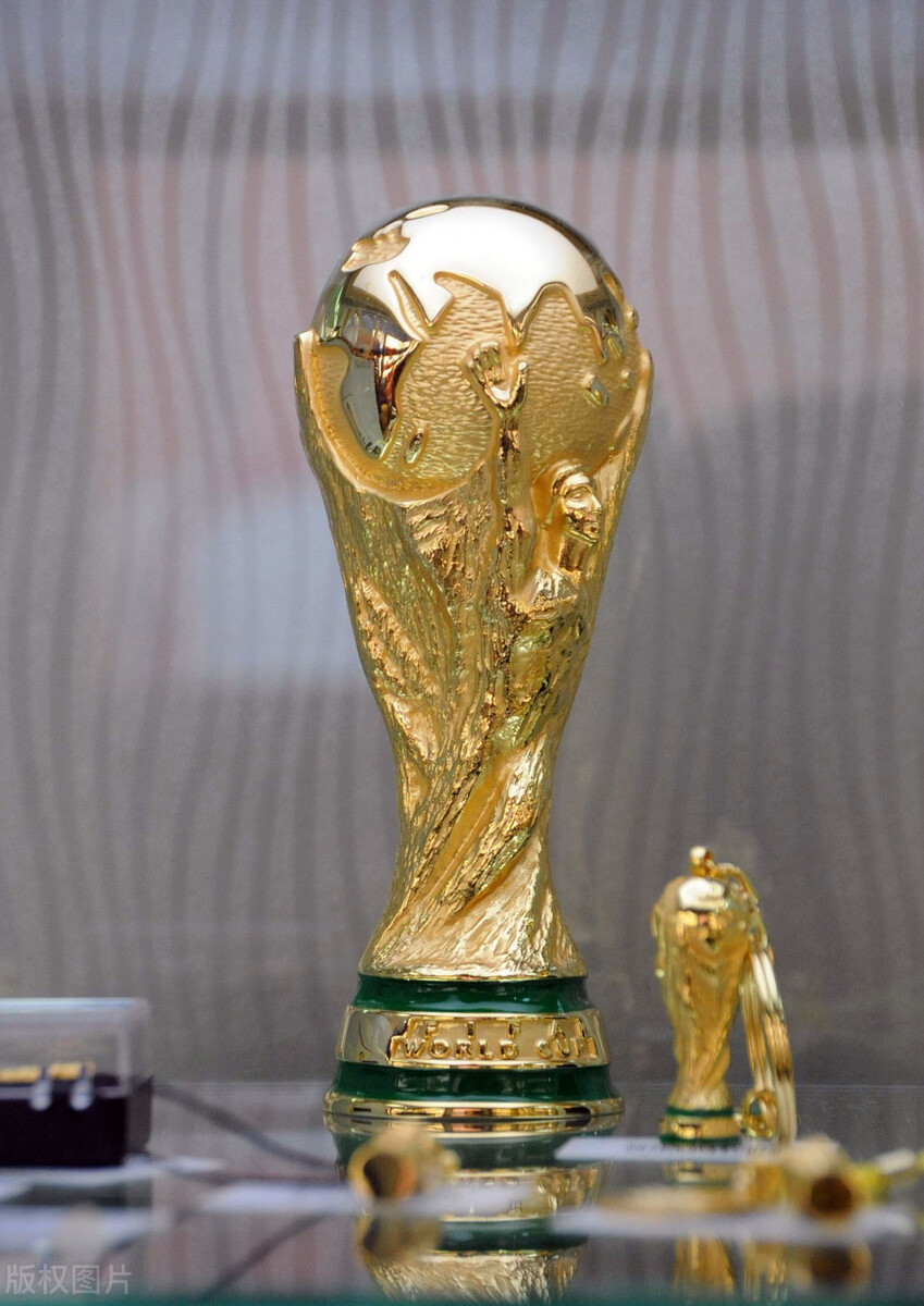 欧洲杯世界杯含金量高吗(各大洲杯赛含金量排名，亚洲杯绝不垫底)