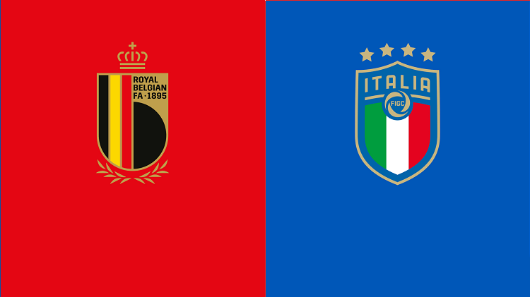 正直播欧洲杯比利时vs意大利(CCTV5直播比利时vs意大利：德布劳内出战成疑 卢卡库PK基耶利尼)