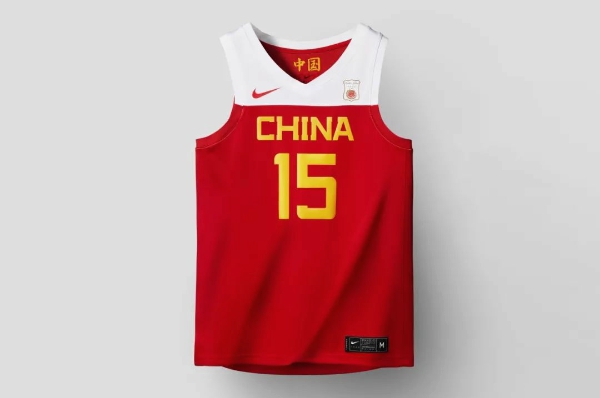 耐克赞助了哪些奥运会国家队(合作进入新十年，耐克发布中国男篮世界杯球衣和战靴)