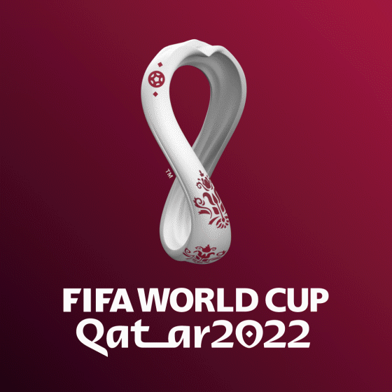 美加墨世界杯会徽(国际足联发布2022年世界杯会徽)