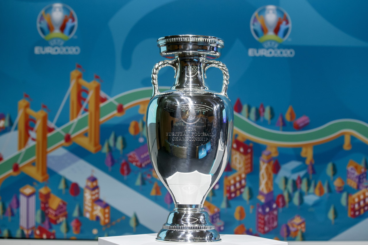 2020欧洲杯赛程时间表(2020欧洲杯完整赛程：6月13日开赛，焦点战多为0点和3点)