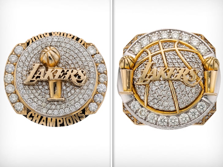 NBA总冠军戒指值多少钱(奥多姆两枚冠军戒指将被拍卖，成交价可达10万美元)