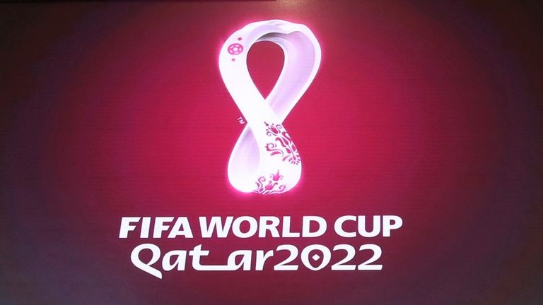 足球世界杯2021赛程时间表(2022年世界杯欧洲预选赛：小组表、积分榜、赛程、日期)