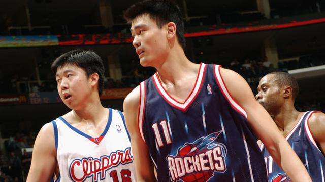 2015nba(15年NBA中国赛全回顾！12届一个轮回，中国篮球人的青春和梦想)