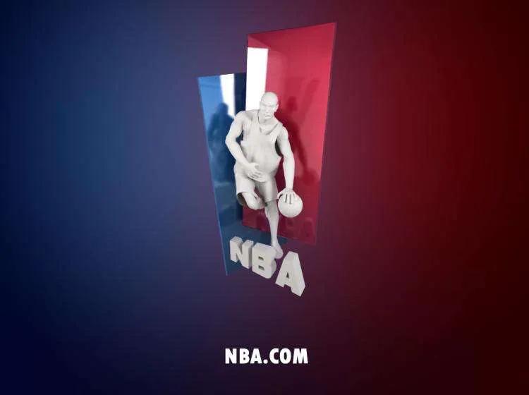 NBA球队标志图片大全(NBA：各球队队标，哪支球队让你眼前一亮)