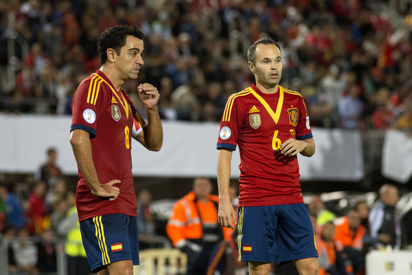 世界杯西班牙阵容介绍(2010年西班牙世界杯夺冠阵容，谁是最可惜的那个替补?)