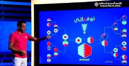 亚洲杯卡塔尔1(19-1！卡塔尔首夺亚洲杯1点太疯狂 7连胜仅丢1球世界罕见)