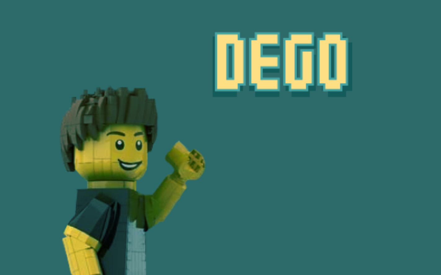 dedao(DEGO：乐高积木拼凑出的DeFi世界 | 项目介绍)