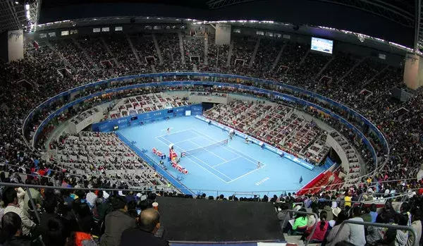 中国公开赛网球(ATP中国网球公开赛的冠军们，四巨头独缺费德勒)