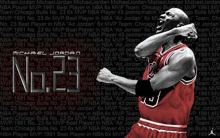 乔丹十大经典扣篮集锦(《最后一舞》刷屏了！乔丹的 NBA 十大经典时刻，你还记得吗?)