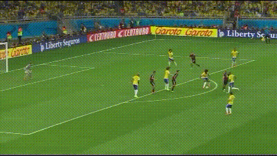 巴西世界杯克洛泽进球字幕(世界杯克洛泽进球盘点)