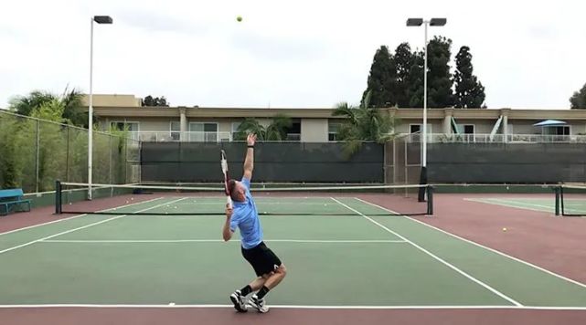 什么是最重要的网球击球技术(《绝对网球》读书笔记之二十一：如何发美式上旋kick serve?)