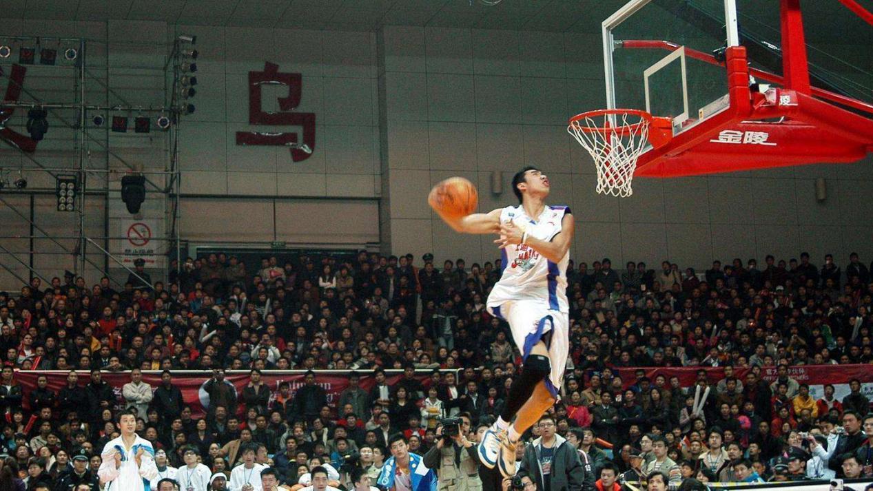 卡特为什么不来cba(中国篮坛5大陨落天才：中国卡特在列，80年代他本是登陆NBA第一人)