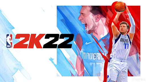 nba2k22为什么阵容没有更新(《NBA 2K22》试玩报告：欢迎来到次世代篮球之城)