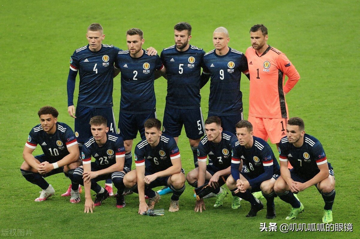 英格兰队vs克罗地亚比分预测(欧洲杯 苏格兰VS克罗地亚比分预测)