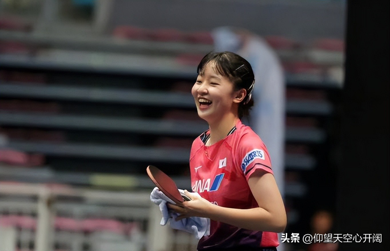 2021世界杯乒乓球女团决赛(女单冠军出炉，张瑞4-3张本美和夺冠，捍卫中国女乒荣誉)