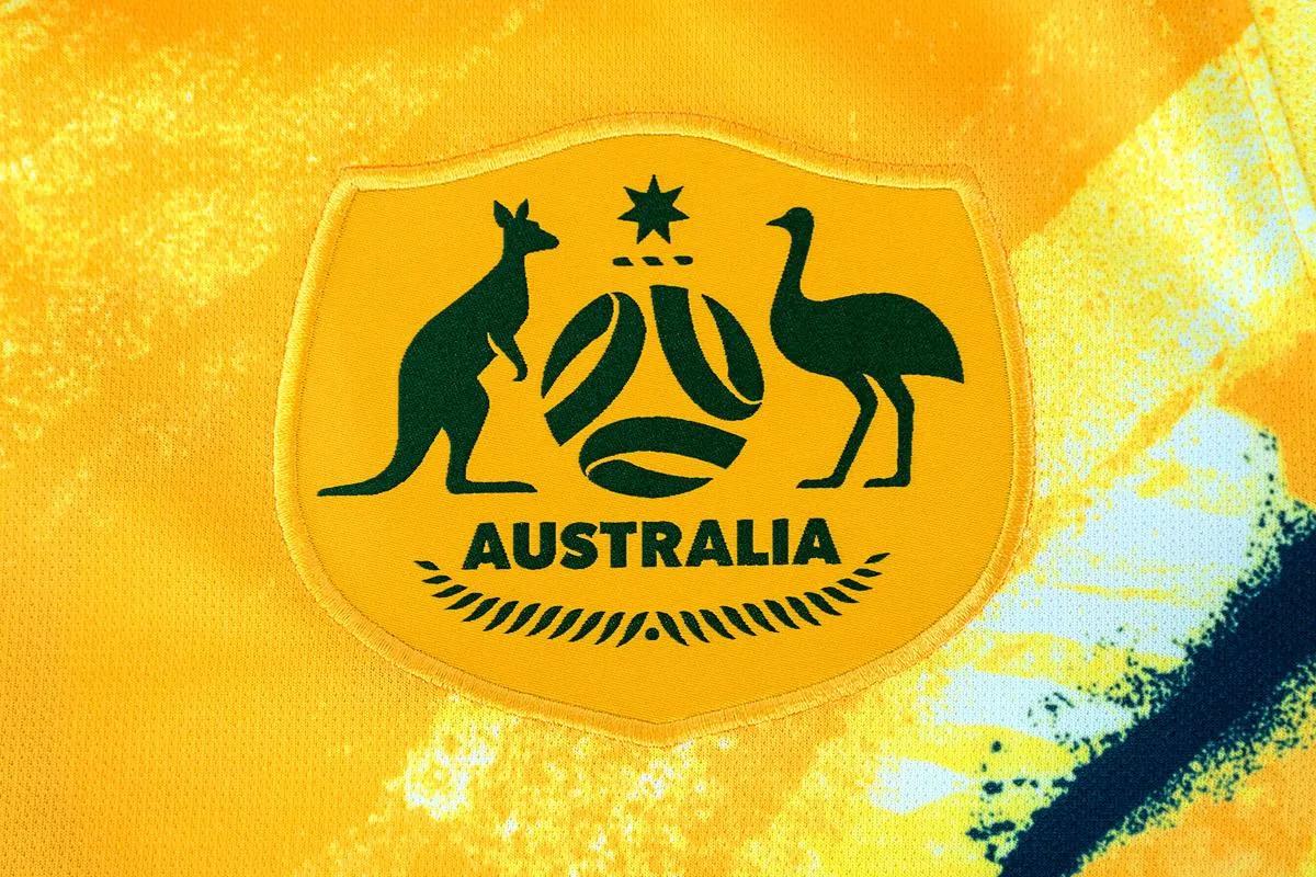南非世界杯澳大利亚阵容(世界杯32强巡礼—袋鼠军团澳大利亚)