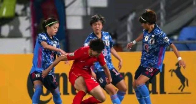 中国女足最棒(中国女足即将迎来亚洲杯决赛 不论输赢，她们都是最棒的)