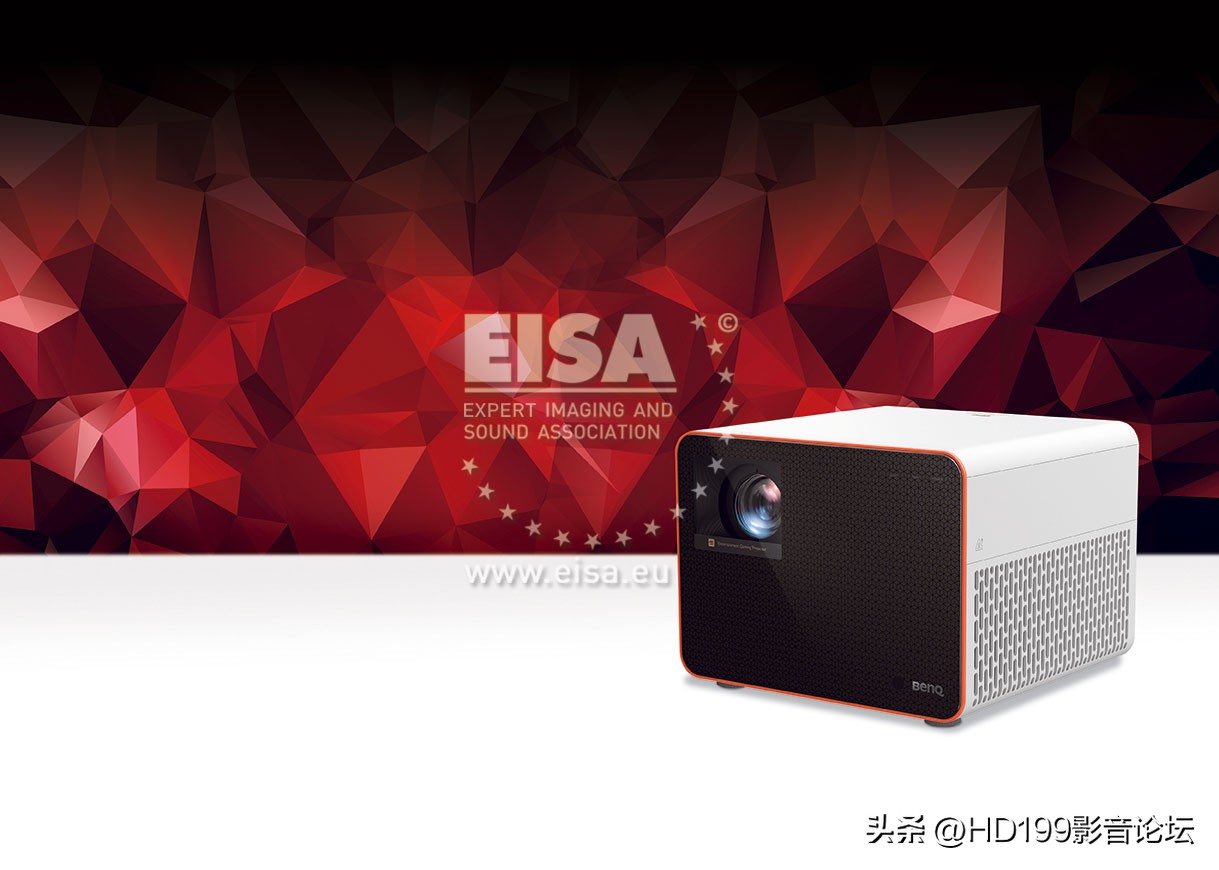 影音论坛(EISA AWARDS欧洲影音大奖2022-2023)