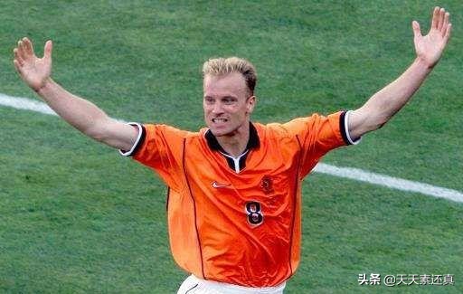 荷兰韩国世界杯(如果荷兰当年参加了02年世界杯，并遇到韩国，会是什么结果呢)