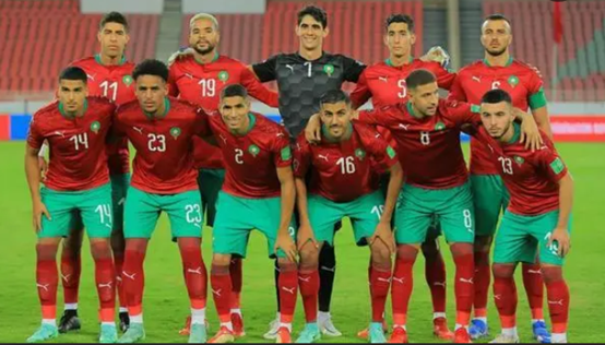 世界杯欧洲区出线名额(世界杯直播：F组摩洛哥队能否竞争出线名额?)