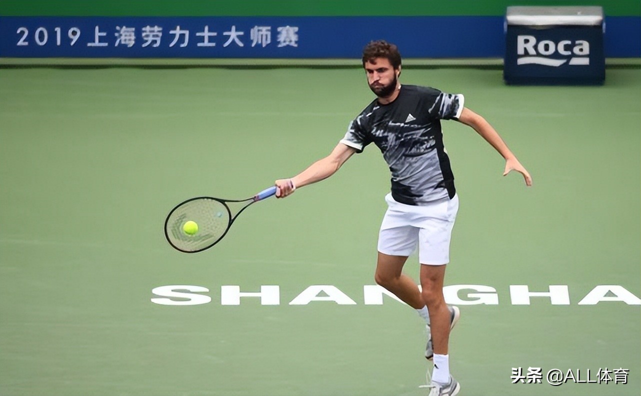 上海网球大师赛赛程(ATP官宣新赛程！2022中国赛季取消，上海大师赛连续3年停办)
