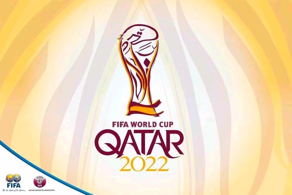 世界杯淘汰赛上下区对阵表(「独家」2022年卡塔尔世界杯球队分组、小组赛赛程及淘汰赛赛程表)