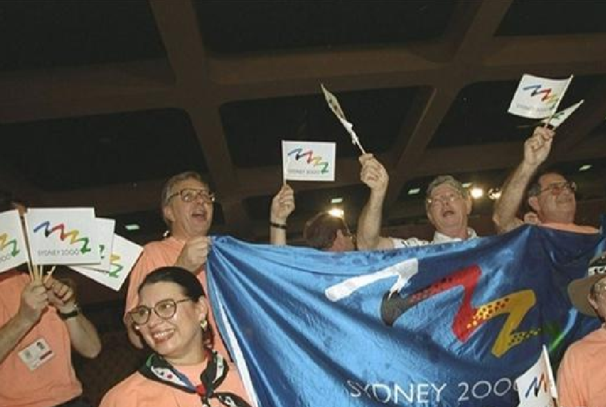 我国参加的哪些奥运会(1993年我国首次申奥，两票之差输给悉尼，多年后“黑幕”才被揭露)